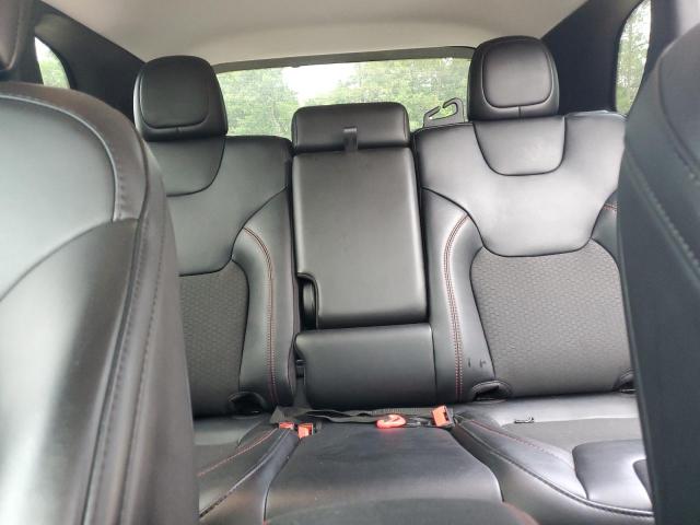 1C4PJMBX1ND529146 - 2022 JEEP CHEROKEE TRAILHAWK GRAY photo 10