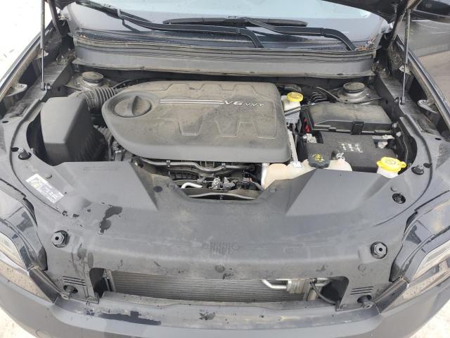 1C4PJMBX1ND529146 - 2022 JEEP CHEROKEE TRAILHAWK GRAY photo 12