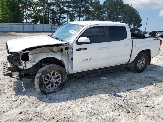 2021 TOYOTA TACOMA DOUBLE CAB, 