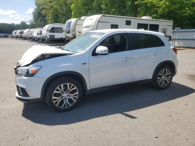2019 MITSUBISHI OUTLANDER SE, null