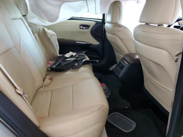 4T1BK1EB3EU102973 - 2014 TOYOTA AVALON BASE TAN photo 10