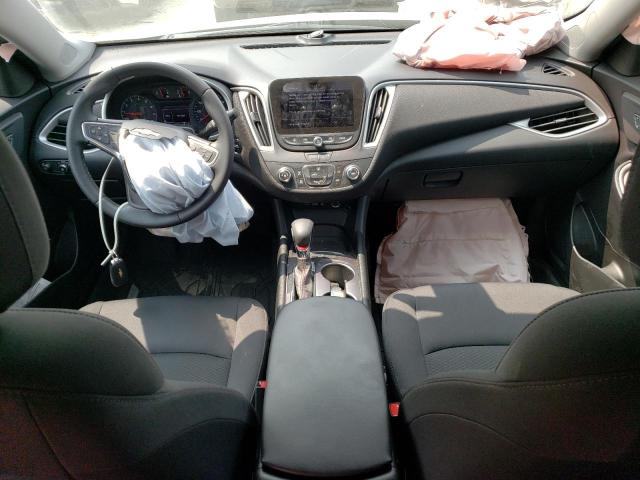 1G1ZG5ST7NF203228 - 2022 CHEVROLET MALIBU RS BLACK photo 8