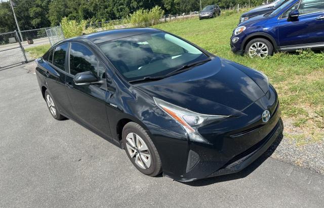 2016 TOYOTA PRIUS, 