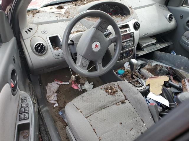 1G8AJ55F36Z107361 - 2006 SATURN ION LEVEL 2 MAROON photo 8