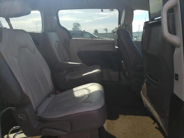 2C4RC1EG1HR543417 - 2017 CHRYSLER PACIFICA TOURING L PLUS BLUE photo 11