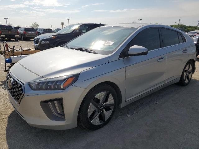 2022 HYUNDAI IONIQ SEL, null