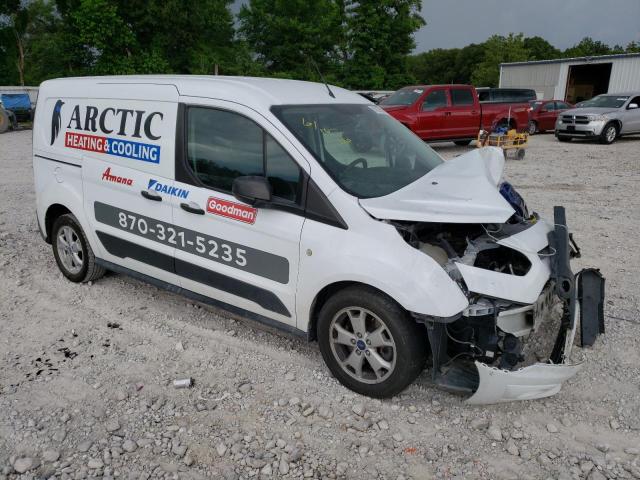 NM0LE7F70F1178826 - 2015 FORD TRANSIT CO XLT WHITE photo 4