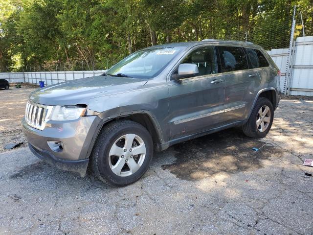 2012 JEEP GRAND CHER LAREDO, 