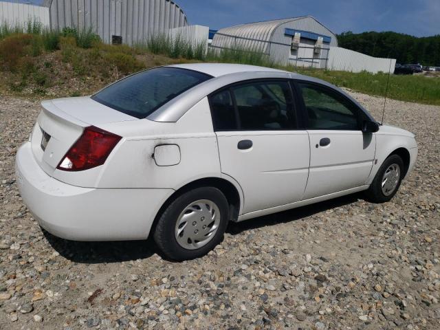 1G8AG52F43Z101521 - 2003 SATURN ION LEVEL 1 WHITE photo 3