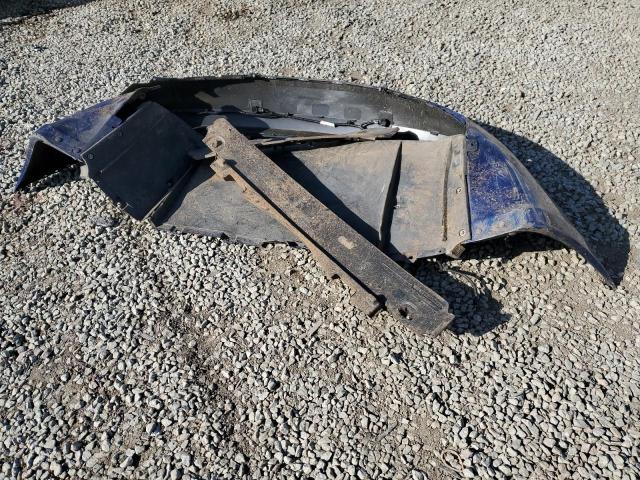 5YJSA1E27LF361351 - 2020 TESLA MODEL S BLUE photo 12