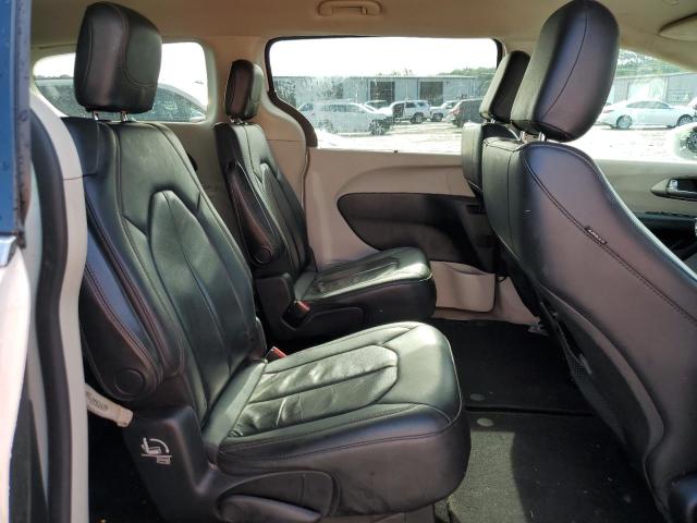 2C4RC1BG9LR182290 - 2020 CHRYSLER PACIFICA TOURING L 白色 照片 10