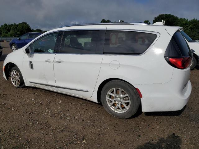 2C4RC1BG9LR182290 - 2020 CHRYSLER PACIFICA TOURING L 白色 照片 2