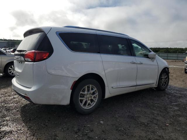 2C4RC1BG9LR182290 - 2020 CHRYSLER PACIFICA TOURING L 白色 照片 3