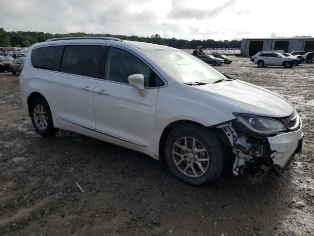 2C4RC1BG9LR182290 - 2020 CHRYSLER PACIFICA TOURING L 白色 照片 4