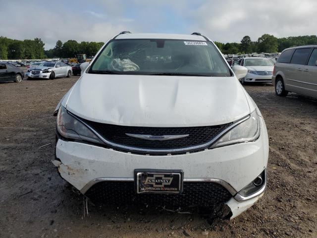 2C4RC1BG9LR182290 - 2020 CHRYSLER PACIFICA TOURING L 白色 照片 5