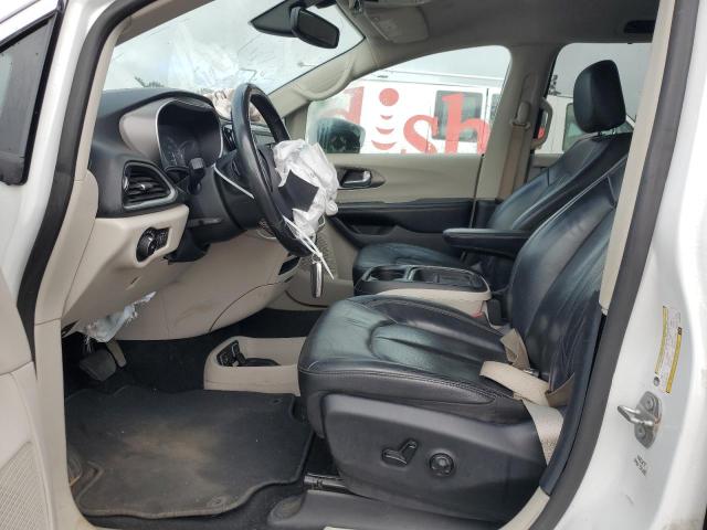 2C4RC1BG9LR182290 - 2020 CHRYSLER PACIFICA TOURING L 白色 照片 7