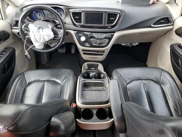 2C4RC1BG9LR182290 - 2020 CHRYSLER PACIFICA TOURING L 白色 照片 8