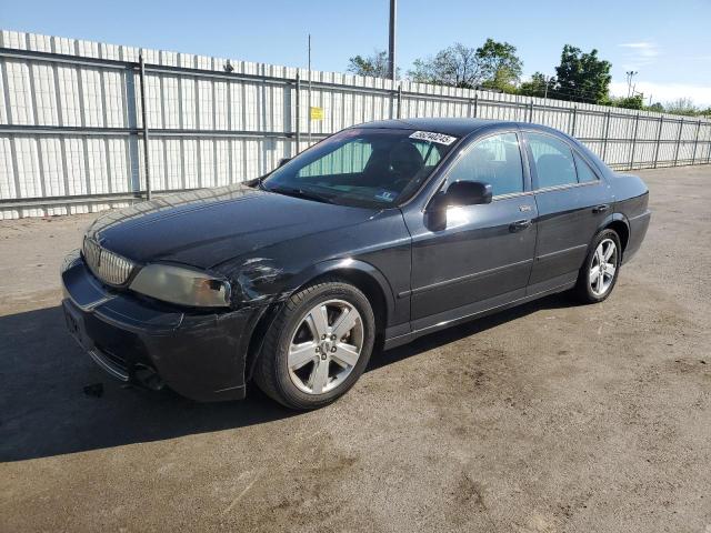 2006 LINCOLN LS, 