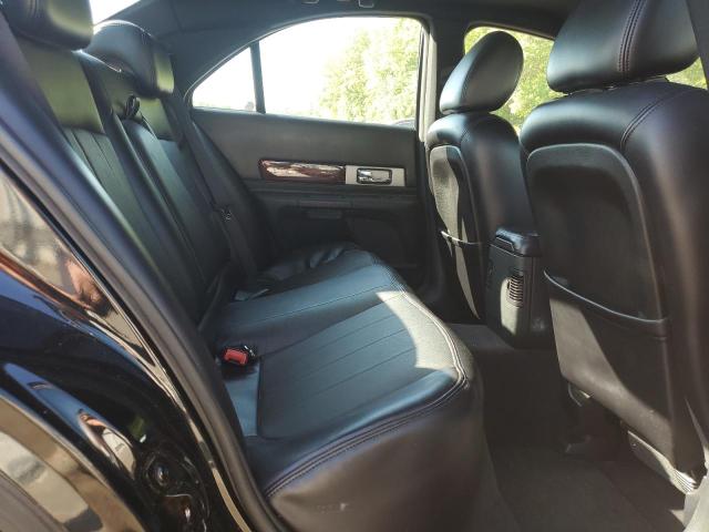 1LNHM87A26Y639295 - 2006 LINCOLN LS 黑色 照片 10