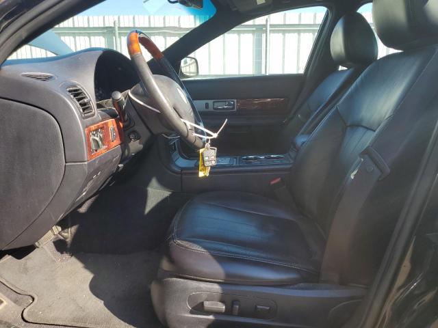 1LNHM87A26Y639295 - 2006 LINCOLN LS 黑色 照片 7