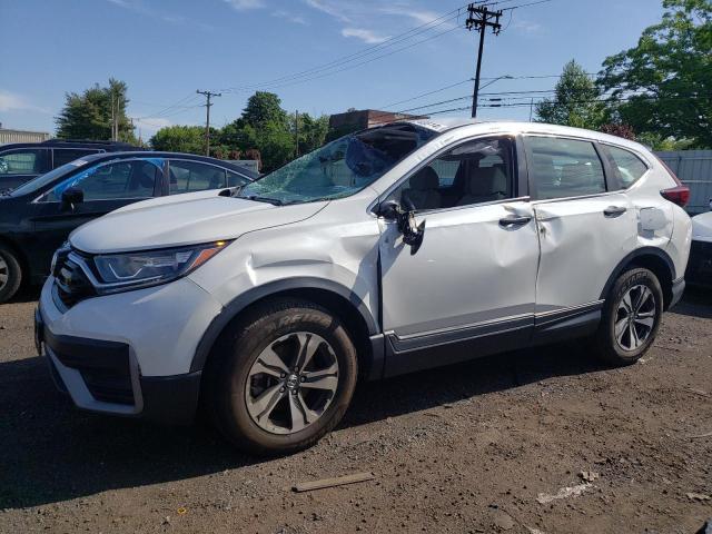 2020 HONDA CR-V LX, 