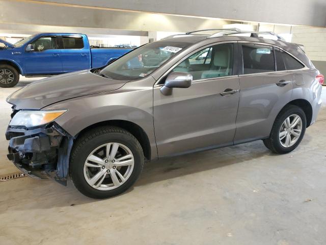 2013 ACURA RDX, 