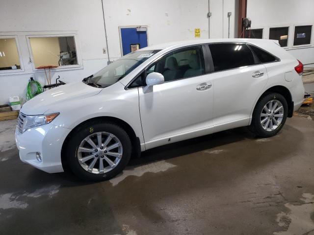 2009 TOYOTA VENZA, null