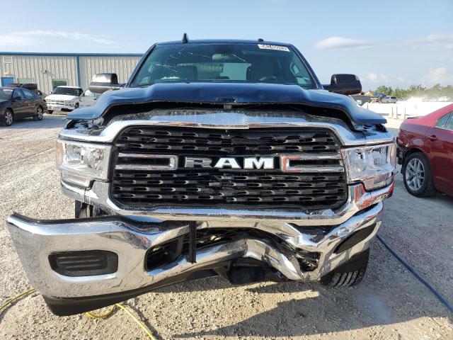 3C6UR5DJ0NG296834 - 2022 RAM 2500 BIG HORN/LONE STAR BLUE photo 5