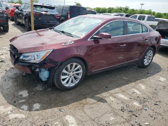 2014 BUICK LACROSSE, null