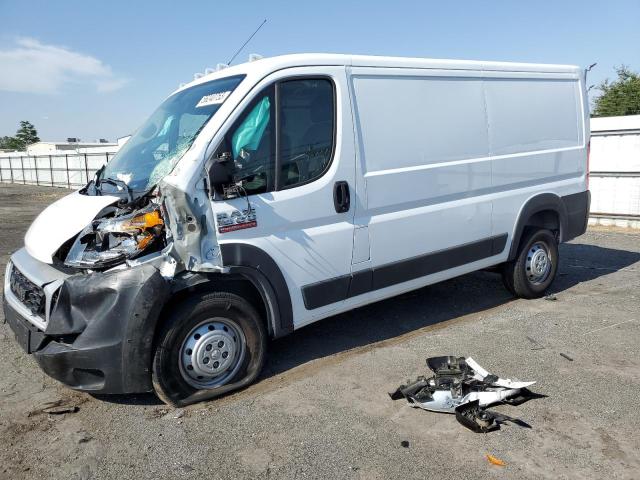 3C6TRVAG0LE106267 - 2020 RAM PROMASTER 1500 STANDARD WHITE photo 1
