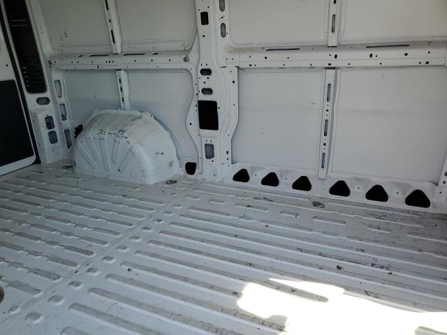 3C6TRVAG0LE106267 - 2020 RAM PROMASTER 1500 STANDARD WHITE photo 11