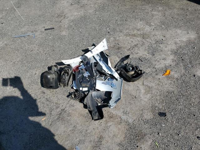 3C6TRVAG0LE106267 - 2020 RAM PROMASTER 1500 STANDARD WHITE photo 13