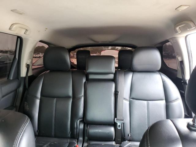 5N1DR2MN1HC659249 - 2017 NISSAN PATHFINDER S SILVER photo 10