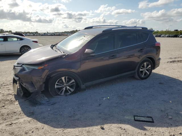 2018 TOYOTA RAV4 ADVENTURE, null