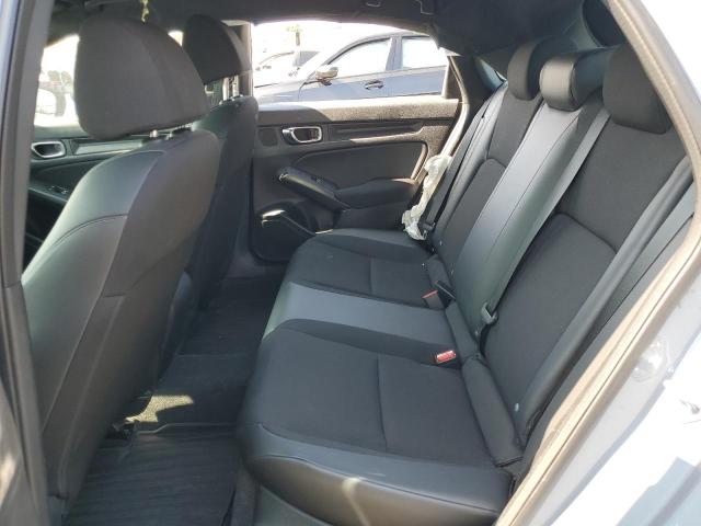 19XFL2G88NE013022 - 2022 HONDA CIVIC SPORT 灰色 照片 10