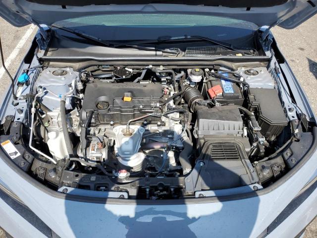 19XFL2G88NE013022 - 2022 HONDA CIVIC SPORT 灰色 照片 11