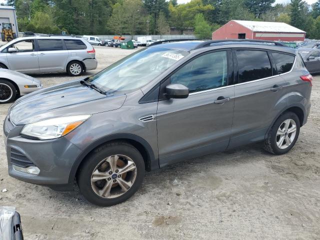 2014 FORD ESCAPE SE, null