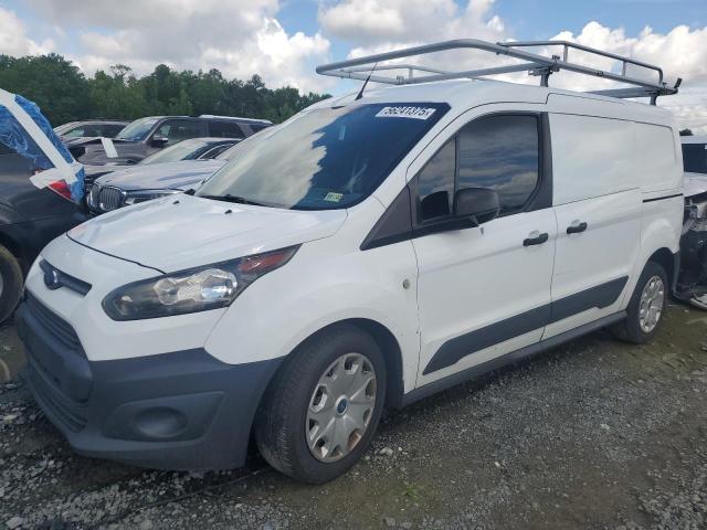 2018 FORD TRANSIT CO XL, null