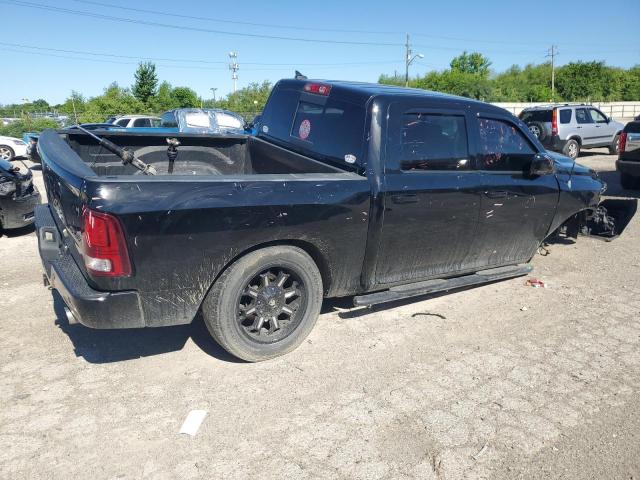 1C6RR7MT5DS719661 - 2013 RAM 1500 SPORT BLACK photo 3