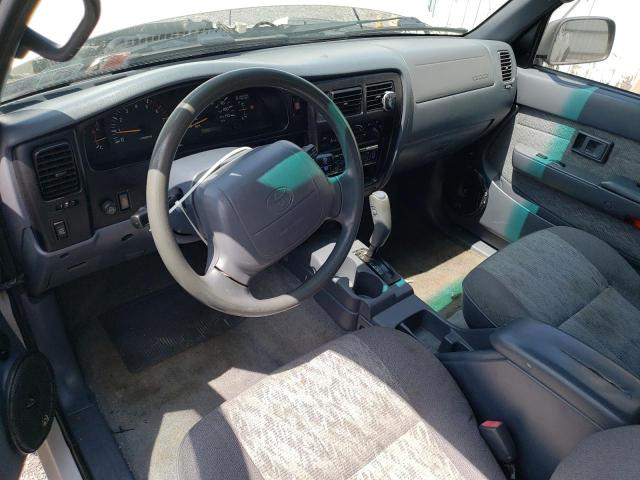 4TASN92N4XZ497076 - 1999 TOYOTA TACOMA XTRACAB PRERUNNER თეთრი ფოტო 8