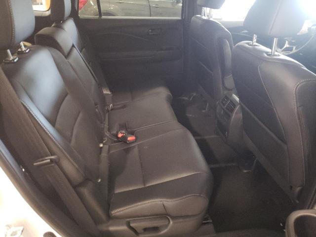 5FNYF8H53PB018326 - 2023 HONDA PASSPORT EXL Blanco foto 11