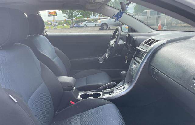 JTKDE167290275498 - 2009 TOYOTA SCION TC 白色 照片 5