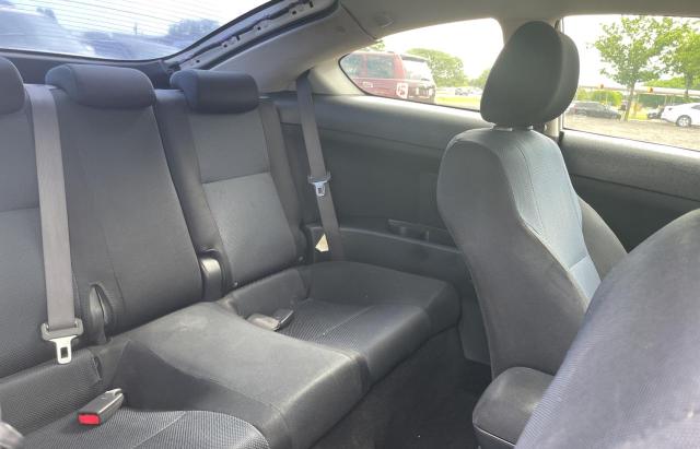 JTKDE167290275498 - 2009 TOYOTA SCION TC 白色 照片 6