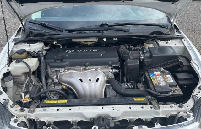 JTKDE167290275498 - 2009 TOYOTA SCION TC 白色 照片 7