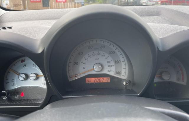 JTKDE167290275498 - 2009 TOYOTA SCION TC 白色 照片 8