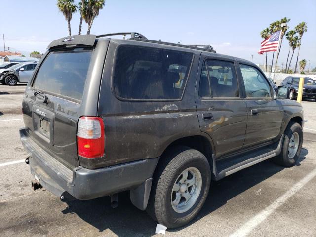 JT3GM84R7V0019750 - 1997 TOYOTA 4RUNNER GRAY photo 3