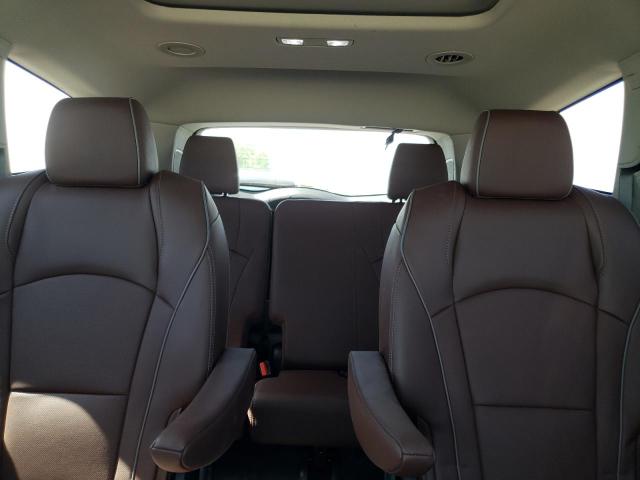 5GAEVCKW6KJ146248 - 2019 BUICK ENCLAVE AVENIR 棕色 照片 10