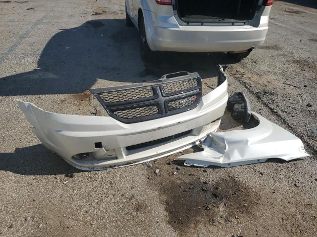 3C4PDCAB0JT294637 - 2018 DODGE JOURNEY SE CREAM photo 13