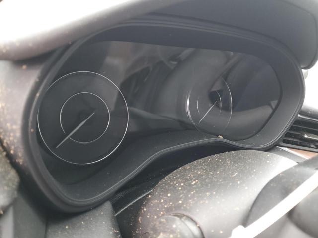 19UUB5F45MA005814 - 2021 ACURA TLX TECHNOLOGY BLACK photo 9