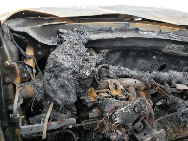 KNDJN2A2XE7111333 - 2014 KIA SOUL BURN photo 9